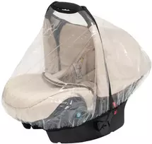 Neperšlampama plėvelė New Baby Basic nešynėms
