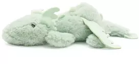 Pliušinis dinozauras Pterosaurus Baby Mix žalias, 25 cm
