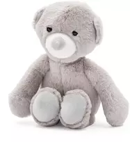 Pliušinis meškiukas Baby Mix, 20 cm