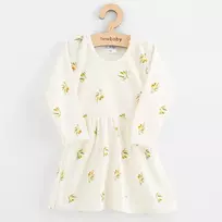 Graži kūdikio suknelė New Baby Olives