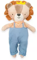Pliušinis liūtas Baby Mix žaislas