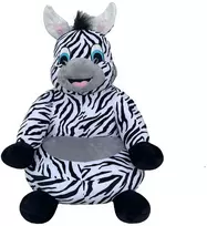 NEW BABY Zebra maitinimo kėdutė