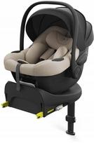 Automobilinė kėdutė Kinderkraft I-LITE, 40–87 cm, 0–13 kg, su ISOFIX baze