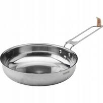 Kepimo keptuvė Primus Campfire, nerūdijančio plieno, 21 cm