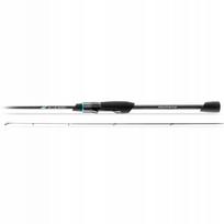 Spiningavimo meškerė Favorite Blue Bird 204 cm, 0,8–5 g
