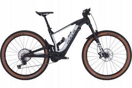 Elektrinis dviratis Bulls E-Stream EVO AM5, 925 Wh