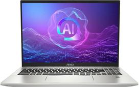 MSI Prestige A16 AI+ A3HMG-044PL - Ryzen AI 9 365 | 16" | 32GB | 1TB | Windows 11 Home nešiojamas kompiuteris | A3HMG-044PL | 4711377257275