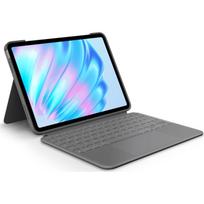 Logitech COMBOTOUCH planšetės laikiklis iPad Air 11 colių M2 | 920-012630 | 5099206121935