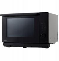 Mikrobangų krosnelė Panasonic garinė 4in1 su griliu NN-DS59N | 5025232925094 | 5025232925094