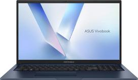 Nešiojamas kompiuteris Asus Vivobook 17 X1704 Core 7 350 / 16GB / 512GB (X1704MA-AU035) | X1704MA-AU035 | 4711636555333