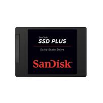 SSD diskas SanDisk SDSSDX-120GB 120GB 2.5" SATA (Atnaujinta) (Atnaujinta)