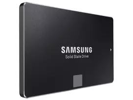 SSD diskas Samsung 850 PRO 256GB 2.5" SATA (Atnaujinta) (Atnaujinta)