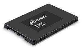 SSD diskas Micron P400 100GB 2.5" SATA (Atnaujinta) (Atnaujinta)