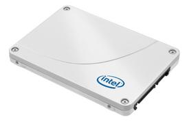 SSD diskas Intel 320 300GB 2.5" SATA (Atnaujinta) (Atnaujinta)