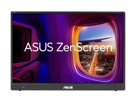 ASUS MB16FC 16inch IPS Monitor 1920x1200 75Hz 300cd/m