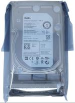 Dell EMC Exos 7E8 ST6000NM035A 6TB 3.5" SAS Enterprise HDD (Atnaujinta) (Atnaujinta)