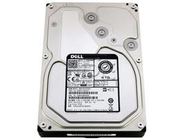 Dell MG06SCA600EY 6TB 3.5" SAS Enterprise HDD (Atnaujinta) (Atnaujinta)