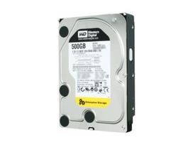 Western Digital RE4 WD5003ABYX-70CZLA0 500GB 3.5" SATA HDD (Atnaujinta) (Atnaujinta)