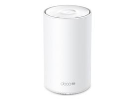 TP-Link Deco X10-5G(1-pack) 5G AX1500 Whole Home Mesh WiFi 6 Gateway