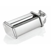 Bosch MUZ5NV3 spagečių priedas makaronų/raviolių gaminimo priedui, 1 vnt., chromuotas plienas
