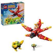 LEGO SONIC THE HEDGEHOG 77119 konstruktorius „Tails and Tornado-1“