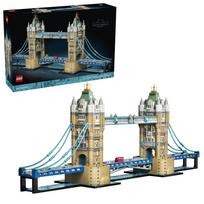 LEGO ARCHITECTURE 21067 Tower Bridge konstruktorius