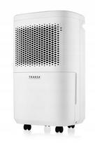 Kondensacinis oro sausintuvas transa electronics dryair te-180, 250 w, 12 l/24 val., 2,2 l, baltas