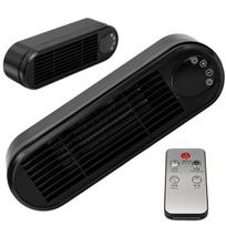 Nešiojamas elektrinis termoventiliatorius, Rivex T459