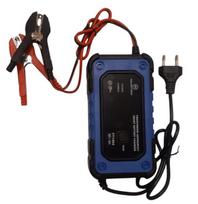 Akumuliatoriaus įkroviklis 12V/24V 6A