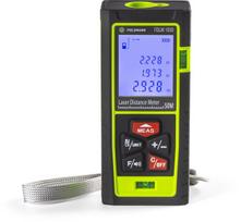 Lazerinis atstumų matuoklis Fieldmann FDLM 1050