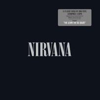 Vinilinė plokštelė 2LP Nirvana Nirvana