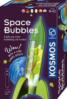 Lavinamasis rinkinys Kosmos Space Bubbles