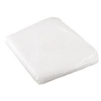 Plėvelė pakavimo procedūroms PE Body Wrap balta 80x80cm, 50vnt.