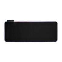 Monitoriaus laikiklis RGB pelės kilimėlis su USB šakotuvu 800x300
