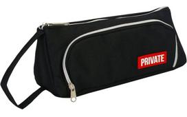 Penalas, CoolForSchool, 210x110x65 mm, juodos sp.