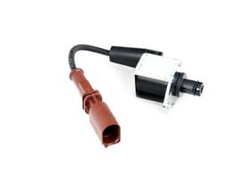 VAG Aušinimo Skysčio Siurblio Elektromagnetinis Vožtuvas Volkswagen Golf Audi A3 Originalus 04L907284
