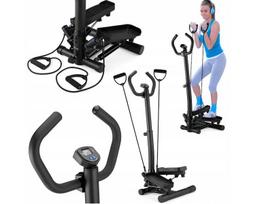 Steperis XST900 Gymtek