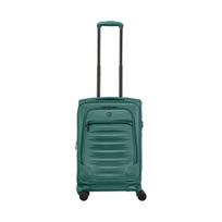 Wenger Checklite Ii Lagaminas Rankiniam Bagažui Su Praplatinimo Galimybe, Atlantic Green
