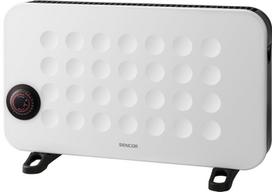 Konvekcinis šildytuvas Sencor SCF 2100WH