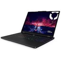 Lenovo Legion Pro 5-16 - Ryzen 9 9955HX | 16.0"-WQXGA-OLED-165Hz | 32GB | 1TB | Win11Pro | RTX5070 83F2001EPB