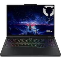 Lenovo Legion Pro 5 16IAX10H Eclipse Black, 16" WQXGA OLED 165Hz, Core Ultra 9 275HX, 32GB, 1TB SSD, GeForce RTX 5070 Ti 12GB (DLSS 4), Windows 11 Pro PL 83LU001MPB