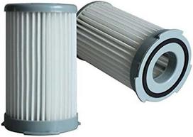 HEPA filtras ZS201 ir kt., 2 vnt.