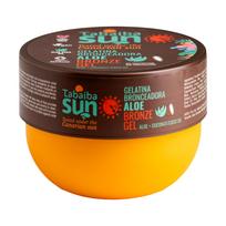 TABAIBA SUN ALOE BRONZE įdegio želė, 250 ml