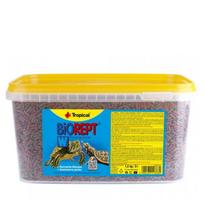 Tropical Biorept W 5l/1,5kg - maistas vėžliams