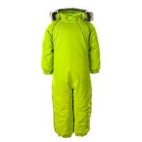 Huppa Vaikų žieminis kombinezonas ORION, LIME, 80 cm