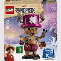 LEGO® ONE PIECE Tony Tony Chopper 75643