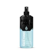 Veido tonikas Nishman Face tonic vyrams, 200 ml