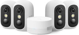 Lauko apsaugos kamera eufy security eufyCam C35, Lauko apsaugos kamera eufy security eufyCam C35