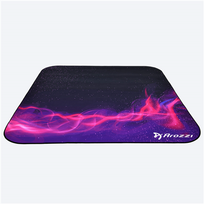 Arozzi | ZONA Quattro Floor Pad | Galaxy|AZ-ZONA-QTRO-GALAXY