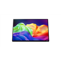 Acer | PE160WUT smiuux | 16 " | OLED | 16:10 | 120 Hz | 1 ms | 2880 x 1800 pixels | 350 cd/m² | HDMI ports quantity 1 | Black|UM.ZP0EE.002